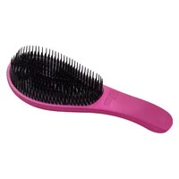 Intervion Untangle Hair Brush Pink