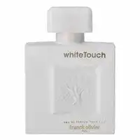 Frank Olivier White Touch Women's Perfume 100ml