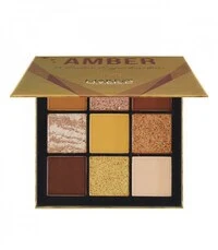 Make Over22 Amber Mini Eyeshadow Palette AM01