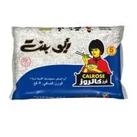أرز أبو بنت كالروز 5 كيلو