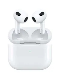 Apple AirPods 3rd Generation, White