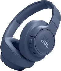 JBL Tune 770NC Over-Ear Headphones, Blue
