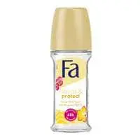 Fa Floral & Protect Roll-on Deodorant, 50ML