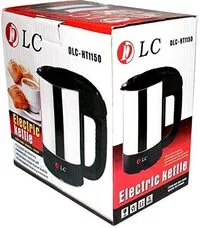 DLC Electric Kettle 0.5L