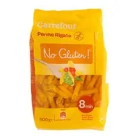 Carrefour Gluten Free Penne Pasta 500g