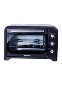 Geepas Electric Oven, With Rotisserie, 42L, 2000W, GO34024, Black