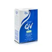 EGO QV Soap Bar Unisex 100g
