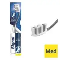 Signal Ultra Reach Medium Toothbrush With Cap