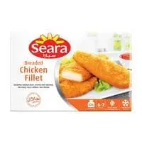 Seara Chicken Fillet 400g
