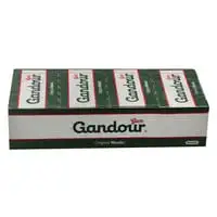 Gandour Original Mastic Chewing Gum 8.1g x Pack of 20