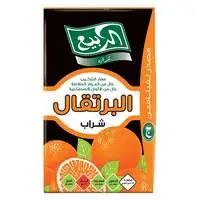 Alrabie Drink Orange 250ml
