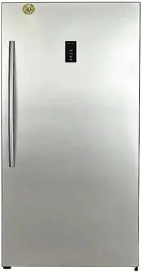 General Supreme Single Door Refrigerator (478 Litre, 17 Ft) Inverter, Steel (Installation Not Included)