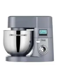 Jano 6 Speeds Kitchen Mixer 8.5L, 1500W, E02228/S, Silver