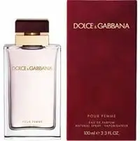 Dolce & Gabbana Pour Femme Perfume For Women 50 ml