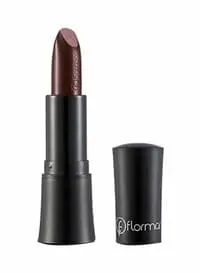 Flormar Super Matte Lipstick 203 Berry Smoothie 3.9G