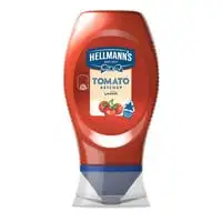 Hellmann's Tomato Ketchup Classic flavour 290g