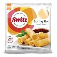 Switz Spring Roll 275g