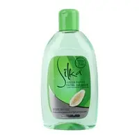 Silka Green Papaya Facial Cleanser 150ml