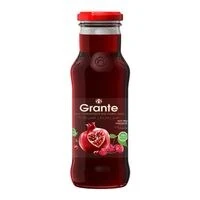 Grante Pomegranate Cherry Juice 100 % 250ml
