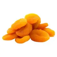 Afia Apricots Dried Medium