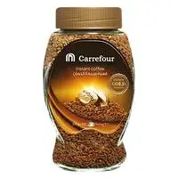 Carrefour Gold Instant Coffee 200g