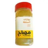 Mehbaj Salad Spices 250g