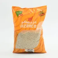Azimco white lentils 500 g