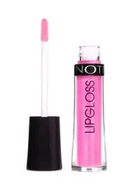 Note Hydra Color Lip Gloss 08 Noble Pink 4.5ml