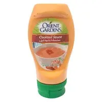 Orient Gardens Cocktail Sauce 340ml