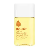 Bio Oil Skincare Oil Natural 25ml