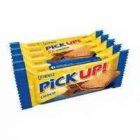 Bahlsen Pickup Chocolate Biscuits 28g x5