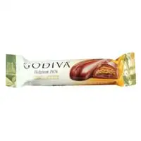 Godiva Creamy Caramel Chocolate Bar 35g