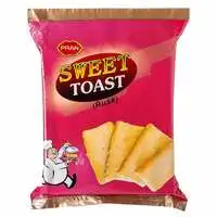 Pran Sweet Toast Rusk 300g