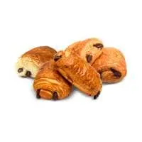 Chocolate Croissant X 5