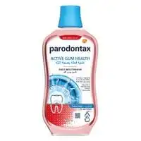 Parodontax Daily Gum Care Extra Fresh Mouthwash 500ml
