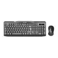 Datazone Gaming Mouse And Keyboard (DZ-WM90)