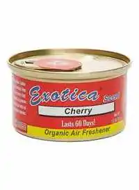 Generic Organic Air Freshener Organic Blocks - Exotica Cherry