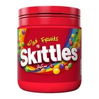 Skittles Fruit Candies 125g
