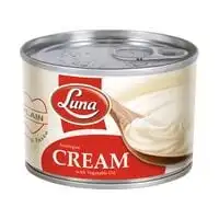 Luna Cream (Analogue) 155g