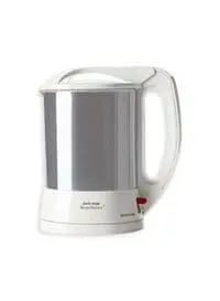 Home Master Electric Kettle 1.7L Hm688 White