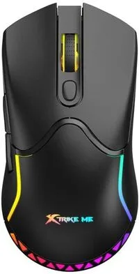 Xtrike Me Gaming Mouse, 7 Buttons, ME GW-610