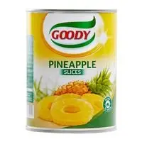 Goody Pineapple Sliced 567g