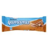 Gandour Yamama Cocoa Vanilla Cake 20g