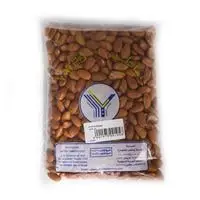Yateb Roasted Almonds 500g