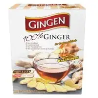 Gingen - Ginger Instant Powder Satchets 50g