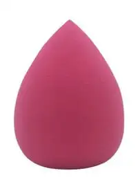Generic Silicone Makeup Sponge Light Pink