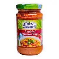 Orient Gardens Sauce Dried Tomato 195g