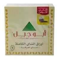 شاي أبو جبل 2.5 جرام × 20 كيس