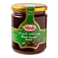 هنتز عسل الغابة السوداء 500 جرام