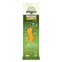 Originz - Organic Spaghetti Pasta500g